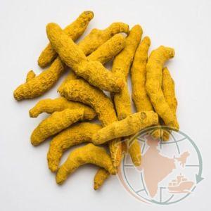 Turmeric Fingers