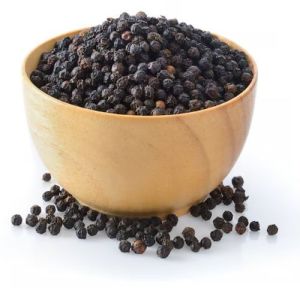 Organic Whole Black Pepper Food Grade for Spices