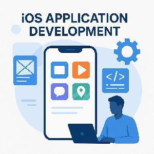 Ios Application Development Service