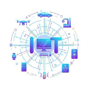 Iot Development Services in India