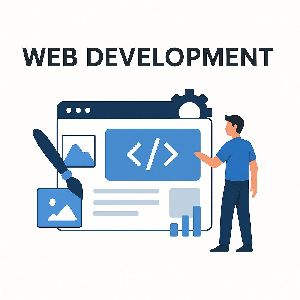 Web Development Services in India
