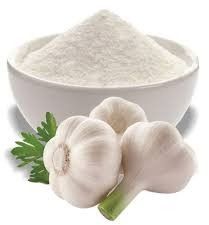 Dehydrated Garlic Powder, Packaging Size : 25Kg for Culinary Flavors