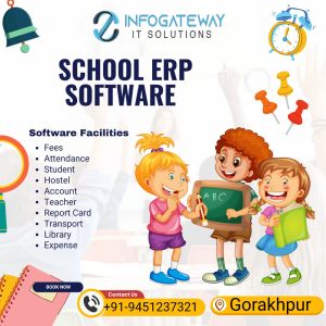 ERP Software