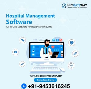 Hospital Software