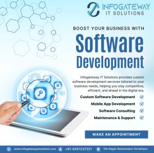 Software Development