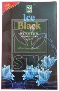 40gm Ice Black Premium Incense Sticks