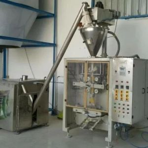 Electric Automatic Flour Packing Machine, Brand Name : APS