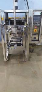 Honey Pouch Packing Machine, Power Requirement : Approx. 2.5 Kw