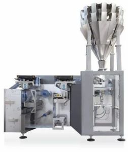 Vertical Form Fill Seal Machine, Brand Name : A.p. Pack Solutions