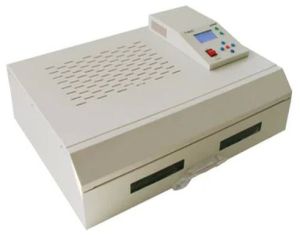 Infrared T-962C IC Heater