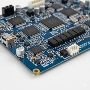 PCB Assembly Services