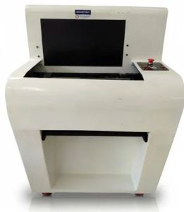 Vision Inspection System