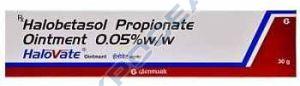 Halovate Halobetasol Propionate Cream