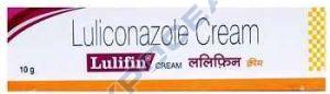 Lulifin 1% Luliconazole Cream