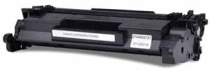 Compatible Toner Cartridge, Brand Name : Zebronics for Laser Printer