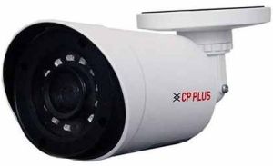CP Plus Bullet Shape Wifi Camera for Indoor/outdoor