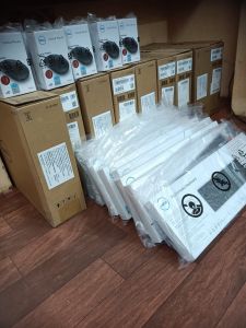 Dell Computer Keyboard, Color : Black