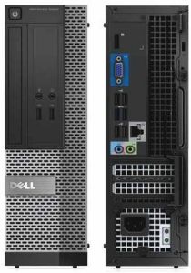 Dell Second Hand CPU for Computing