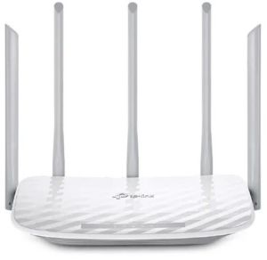 Dual Band Router