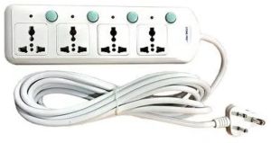 Electric Spike Guard