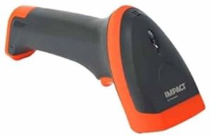 Honeywell Ihs 320X 2D Barcode Scanner, Color : Black