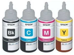 Oem Ink Bottle