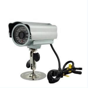 Wired IP Camera