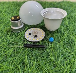 Board LED Bulb Raw Material, Color : White, Speciality : Waterproof