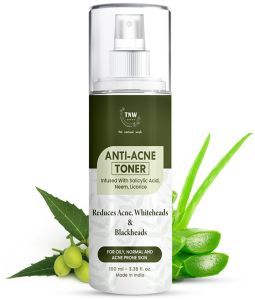 Twn - The Natural Wash Anti-Acne Toner