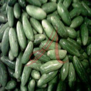 Fresh Gherkin, Color : Green