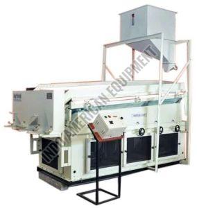 20 HP Gravity Separator Machine