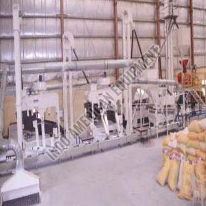 Belt Conveyor Machine