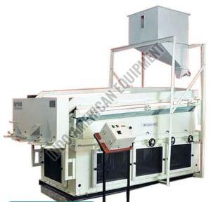 Electric Gravity Separator 247, Color : Grey, Brand Name : Indo