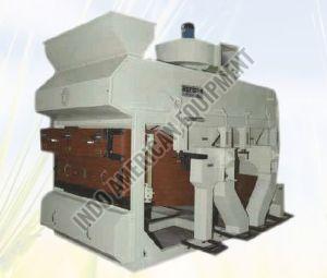 J-1507-2 R Fine Cleaner Cum Grader