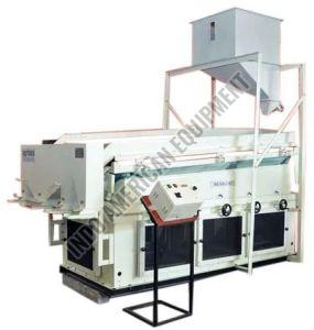 J-247 10 HP Gravity Separator Machine