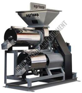 Semi Automatic Stainless Steel Tomato Seed Extraction Machine