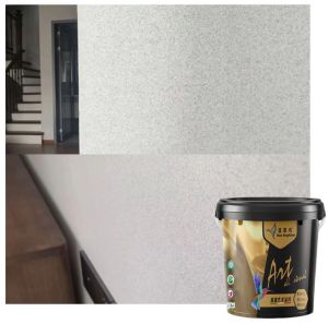 China Gamazine Wall Paint, Brand Name : Blue Kingfisher