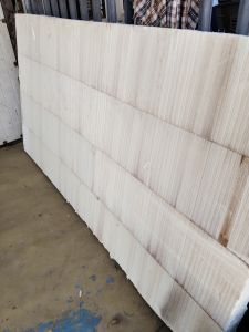 50mm Puff Insulation