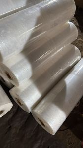 LDPE Film Scrap, Hardness : Soft, Certification : ISO Certified