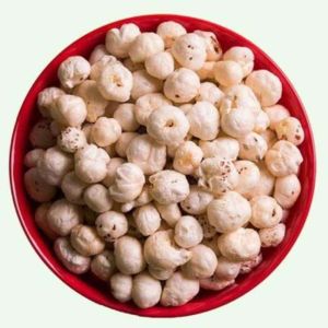 3 Suta Phool Makhana