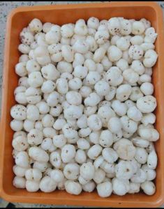 6 Suta Phool Makhana