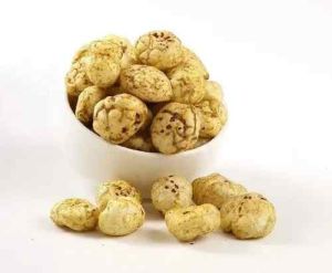 Himalayan Salt Pepper Flavored Makhana for Ready-to-eat Snack