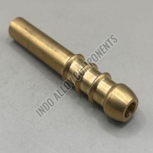 Brass Slang Sockets 8MM, Brand Name : CUSTOMIZED