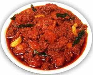 Kerla Style Sardines Pickle