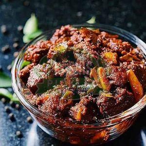Kerala Choora Pickle