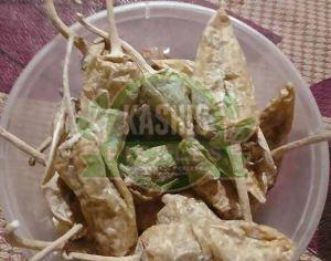 Kerla Thairu Mulak Pickle