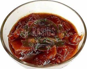 Naranga Mix Dates Pickle