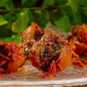 Spicy Naranga Pickle