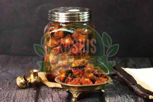 Traditional Indian Mango Pickle