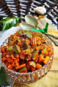 Traditional Kadumango Pickle